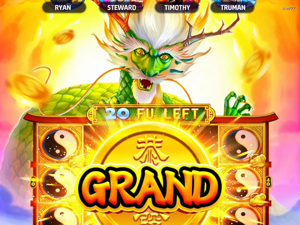 Koleksi the777 Slot Gacor screenshot